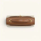 Marron & Beige