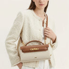 Marron & Beige