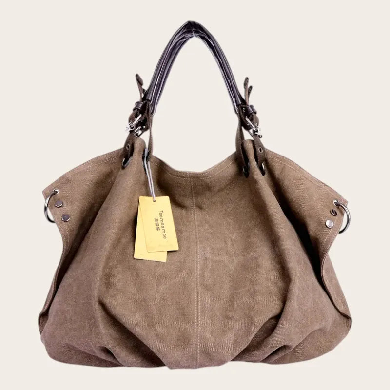 Sac messager baluchon