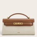 Marron & Beige