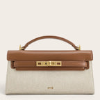 Marron & Beige