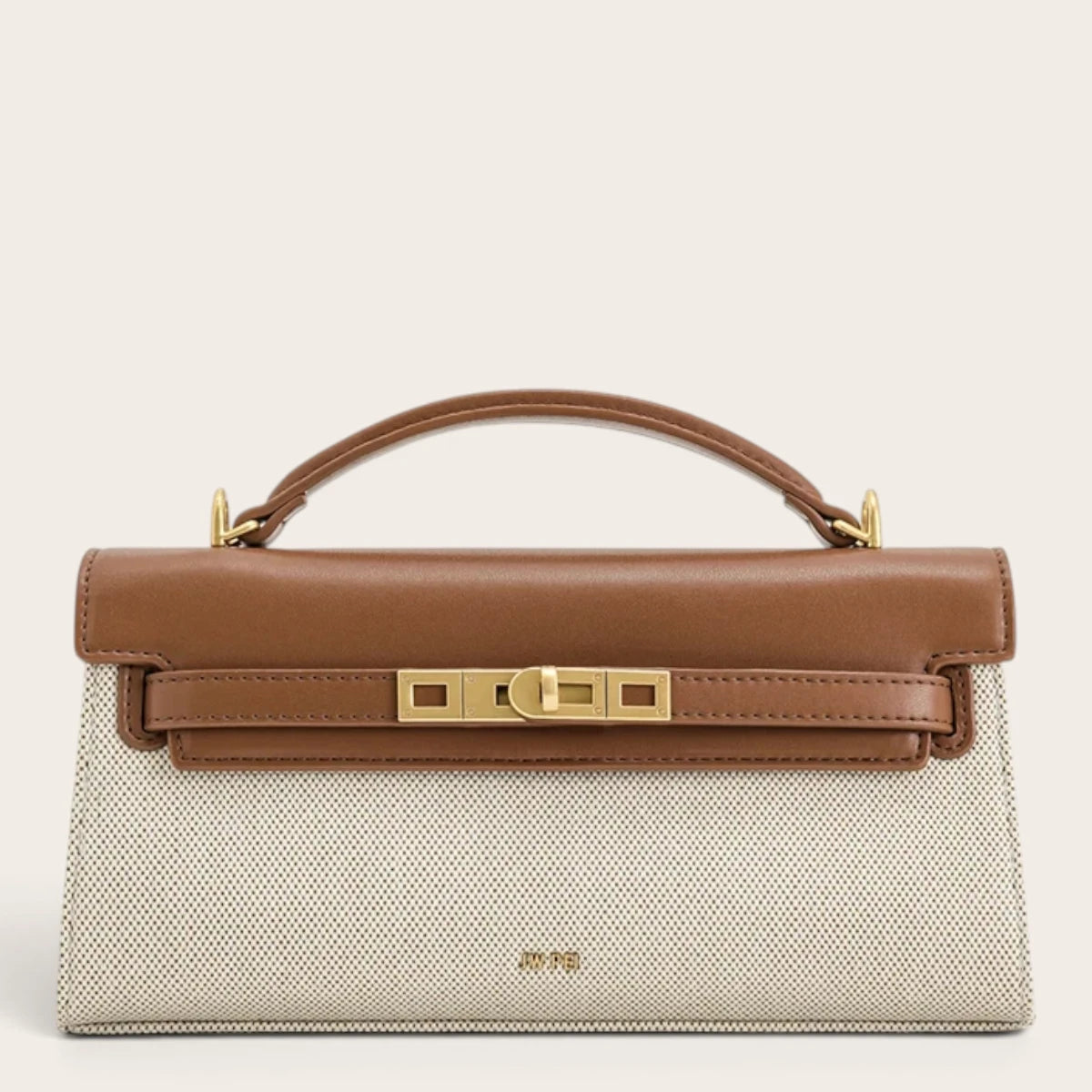 Marron & Beige