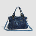 Cowboy tote bag