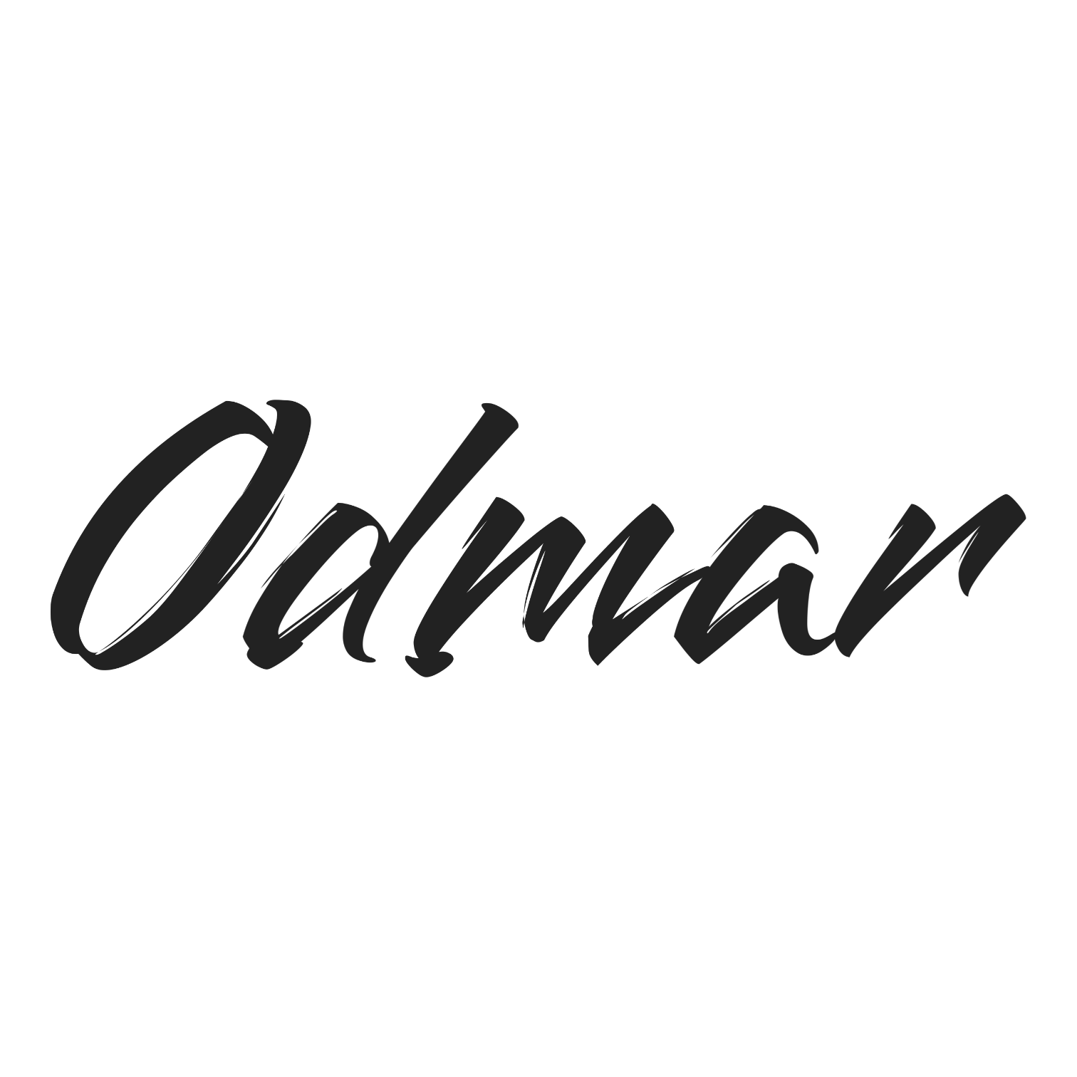 Odmar