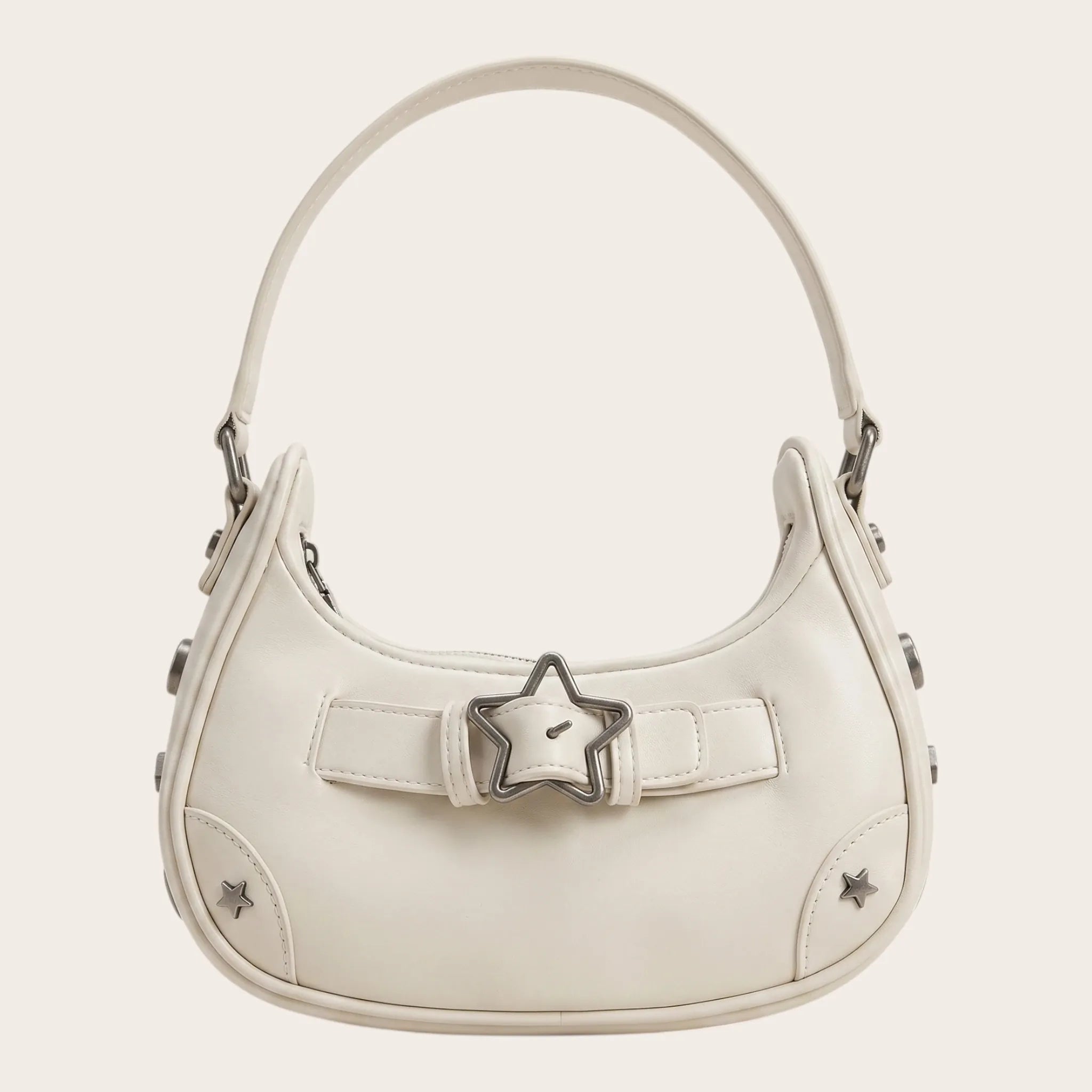 Mini sac bandoulière étoile