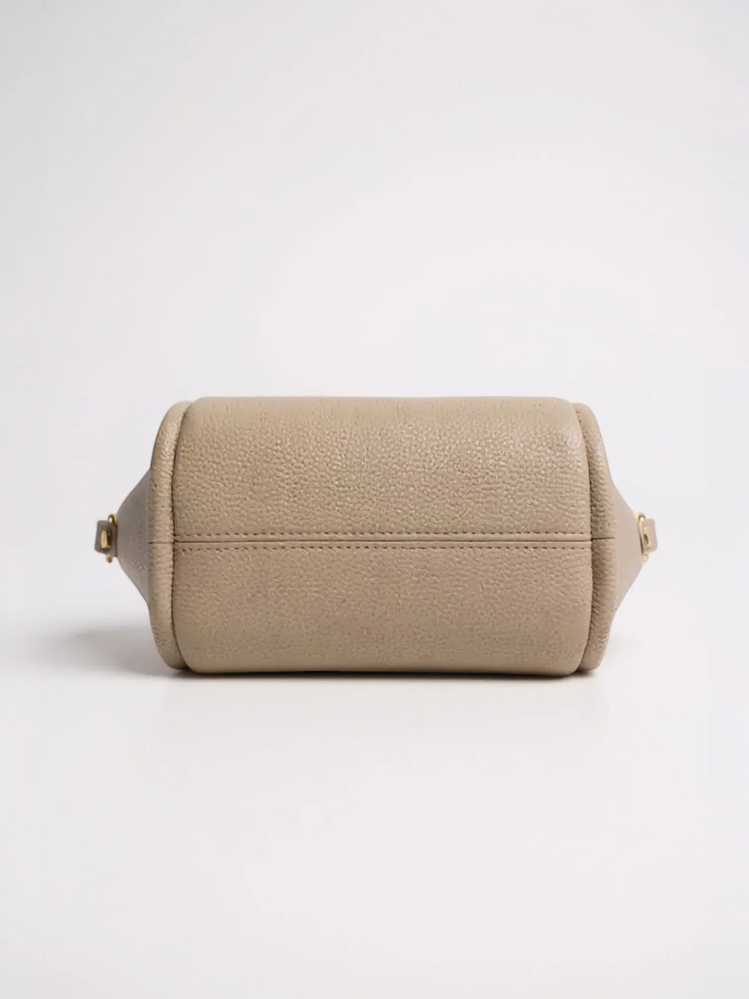 Sac cabas seau Khaki
