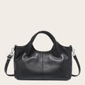 Sac a main design en cuir