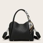 Sac a main Italien Noir