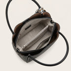Sac a main Italien Noir