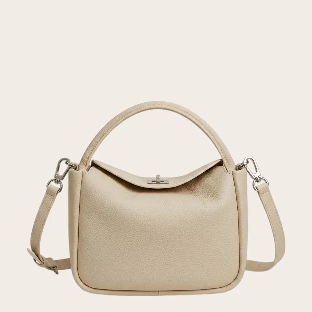 Sac a main petit format cuir