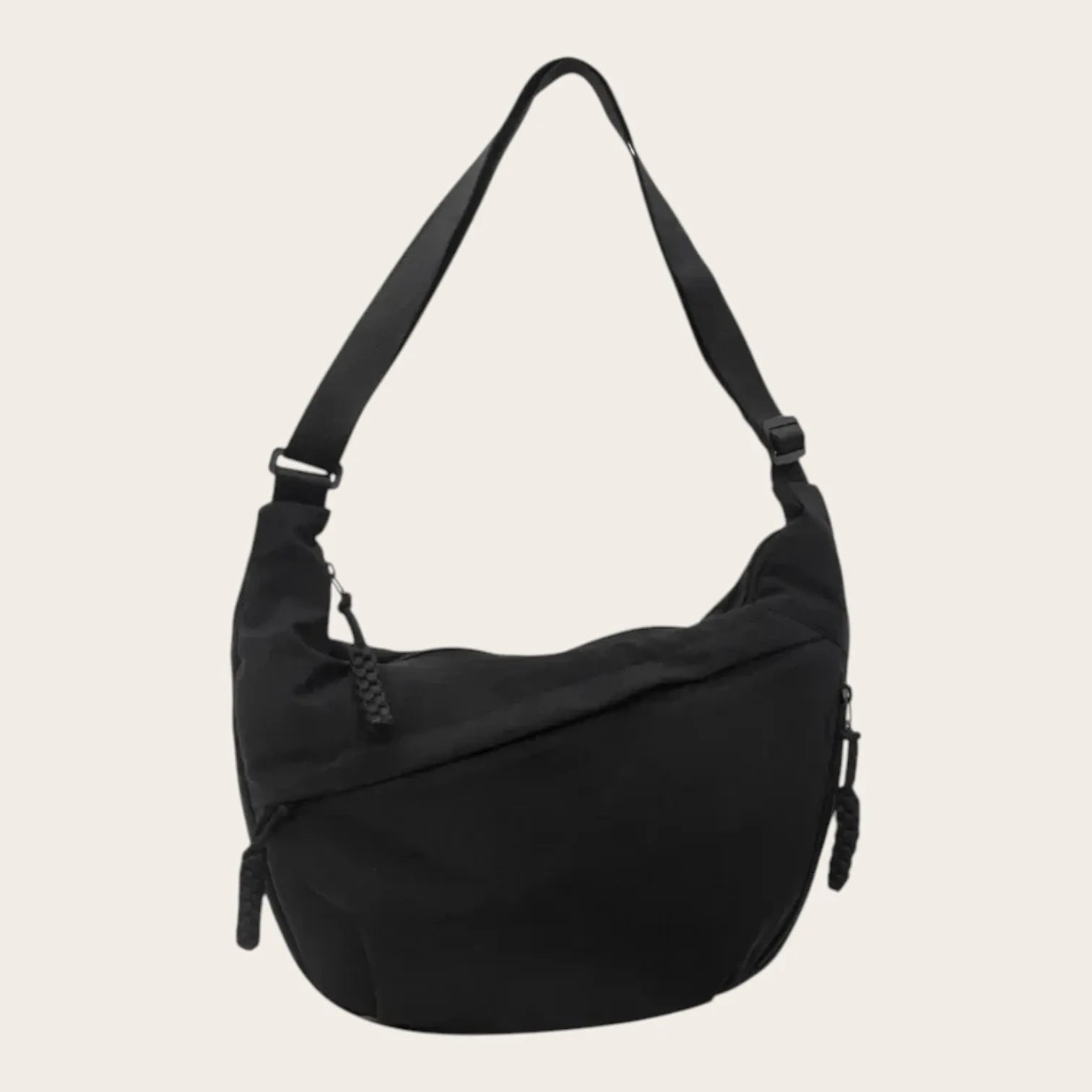 Sac banane en nylon