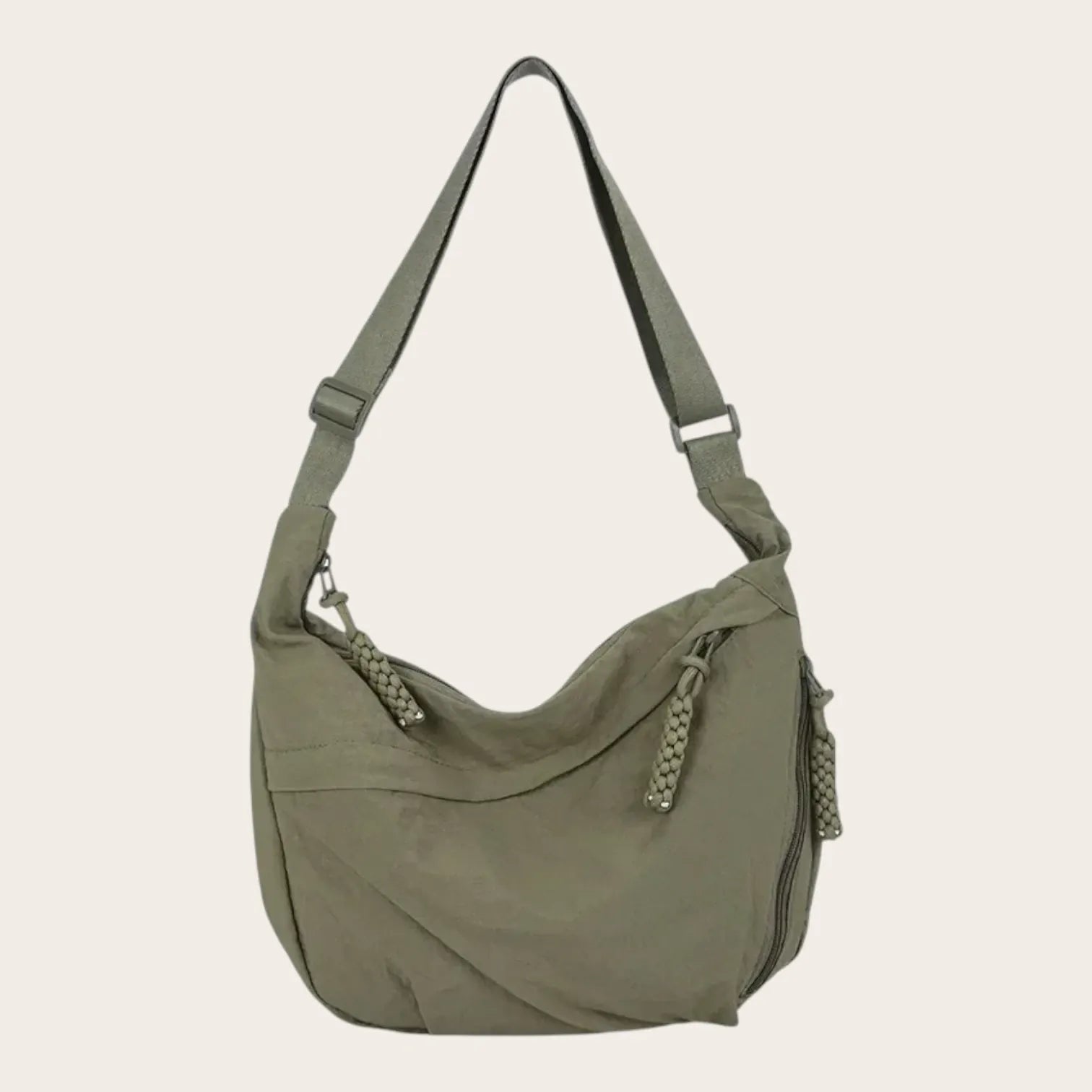 Sac banane en nylon