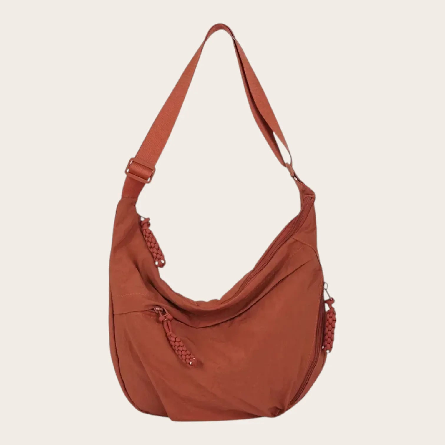 Sac banane en nylon