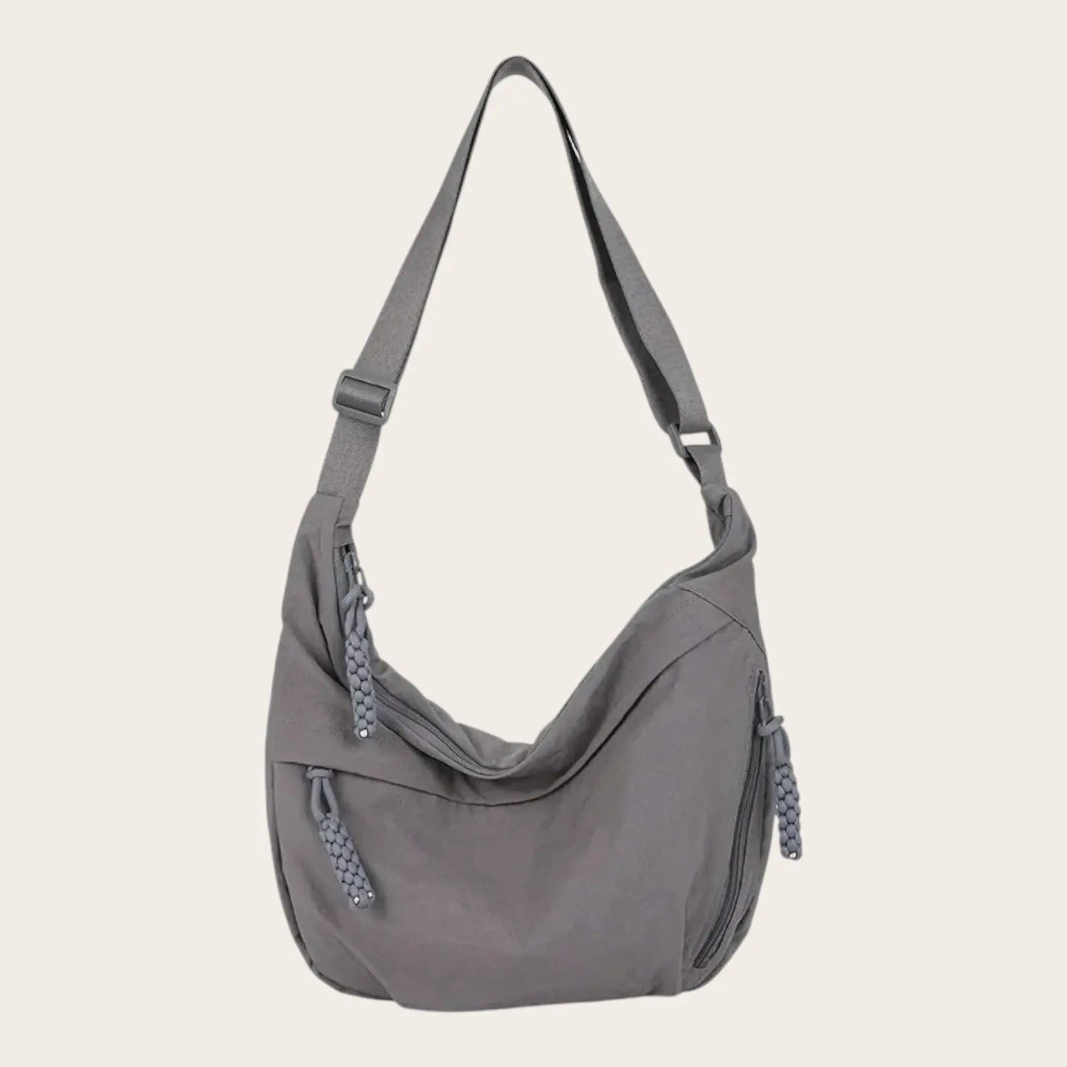 Sac banane en nylon