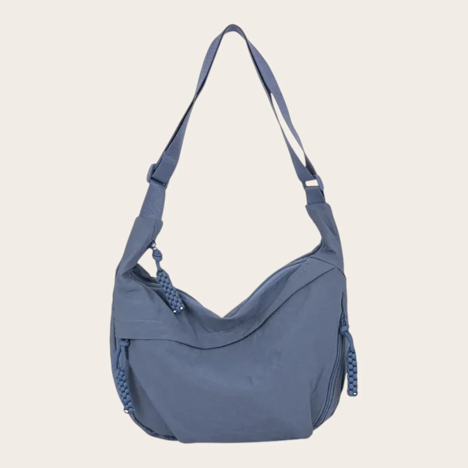 Sac banane en nylon