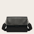 Sac bandoulière carré