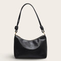 Sac bandoulière corde cuir vegan