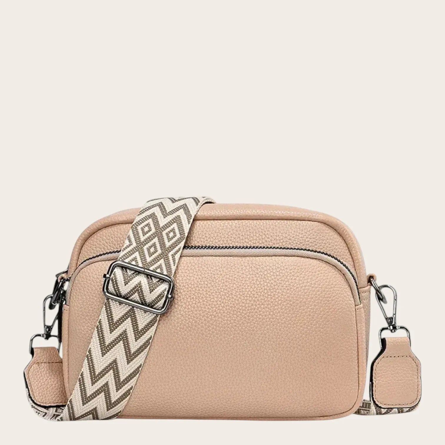 Sac bandoulière large femme