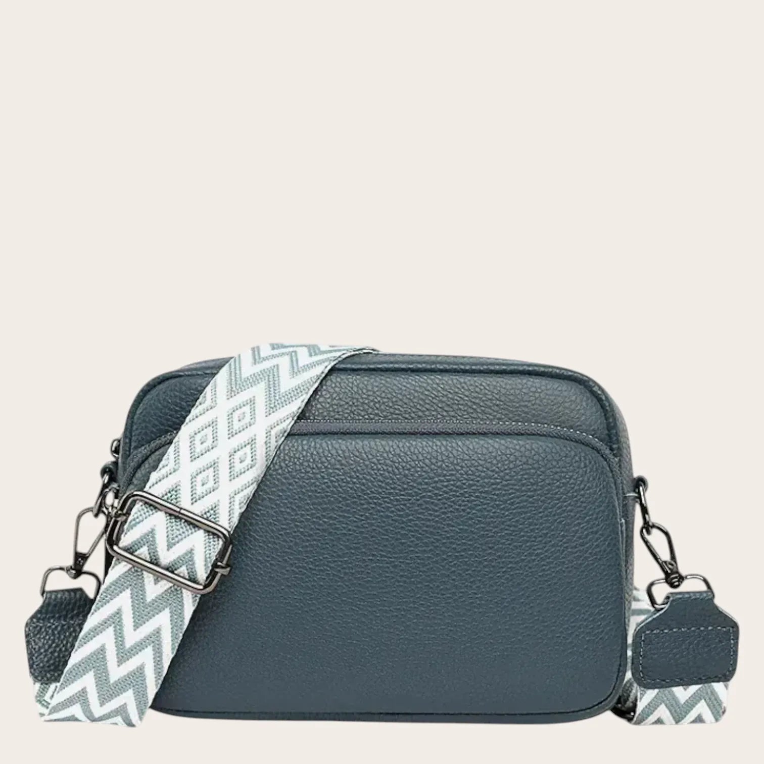 Sac bandoulière large femme