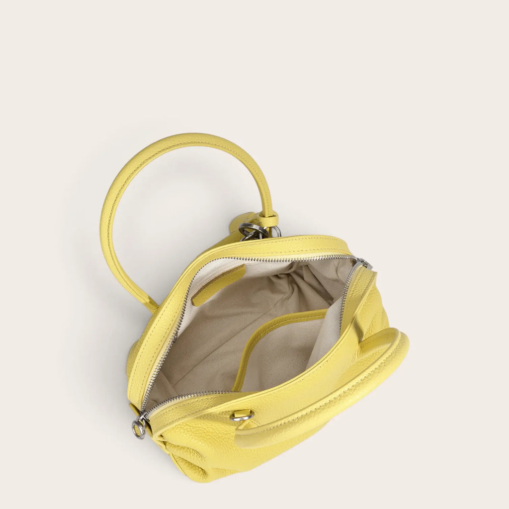 Sac bowling litchi coréen Poussin