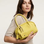 Sac bowling litchi coréen Poussin