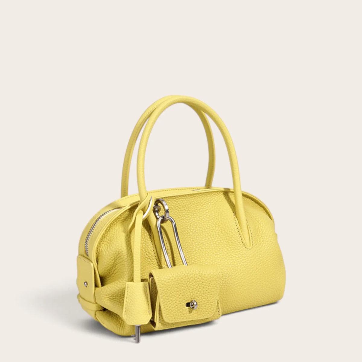 Sac bowling litchi coréen Poussin