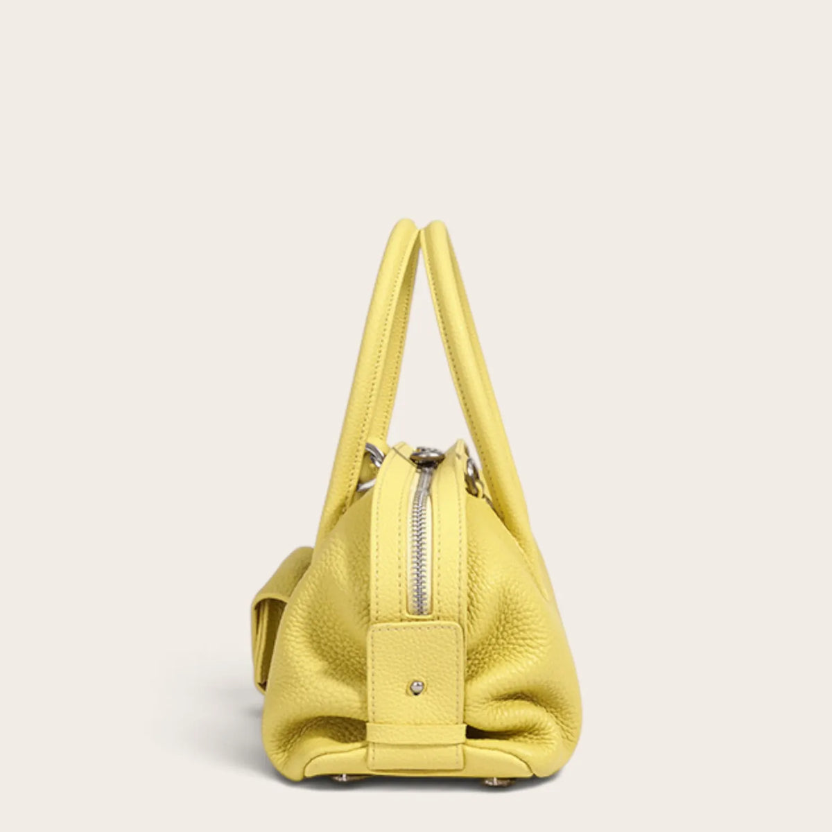 Sac bowling litchi coréen Poussin