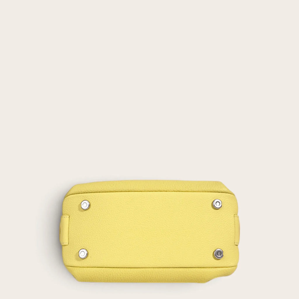 Sac bowling litchi coréen Poussin