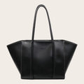 Sac cabas fashion cuir vegan