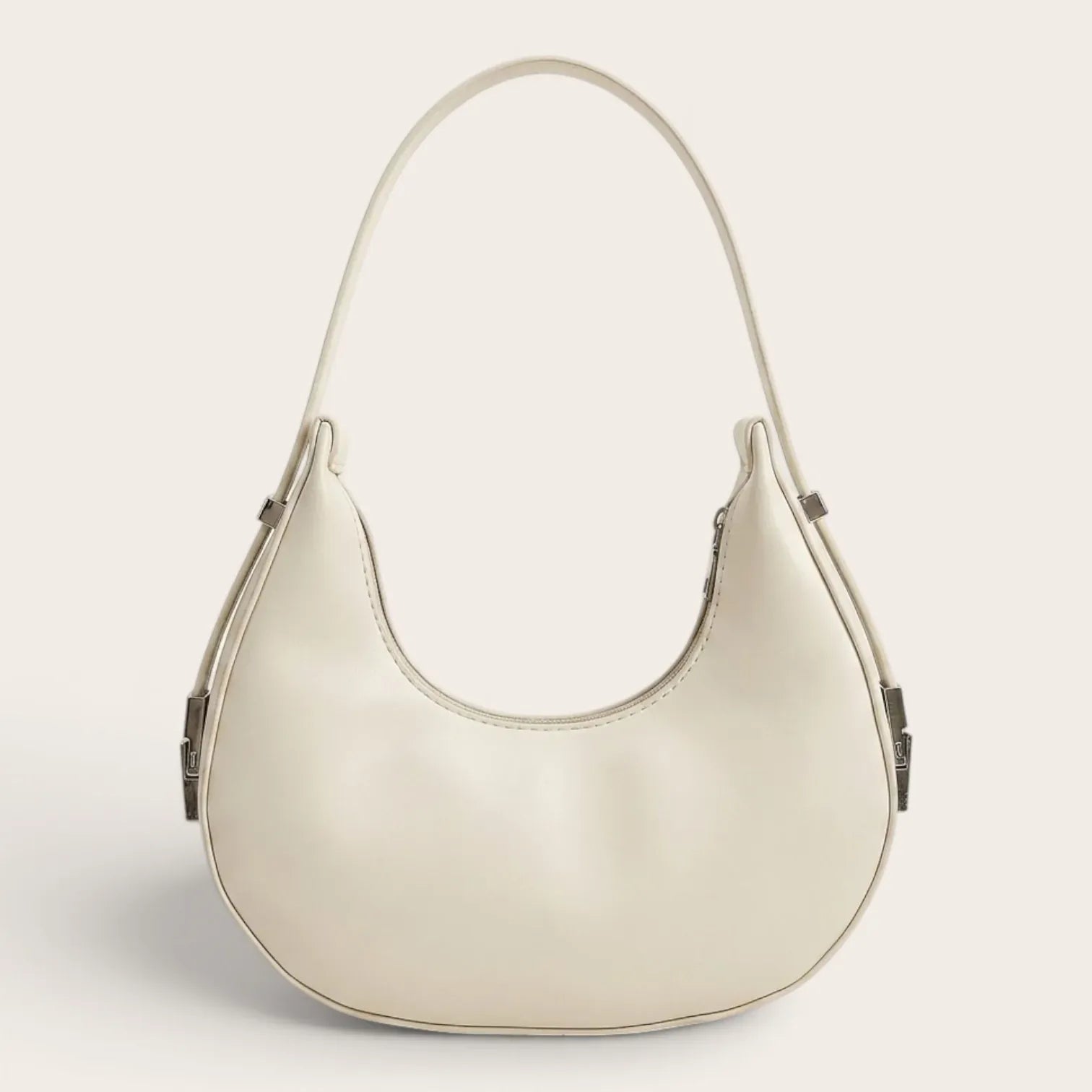 Sac hobo croissant de lune