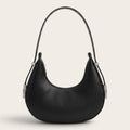 Sac hobo croissant de lune