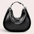 Sac hobo élégant en cuir
