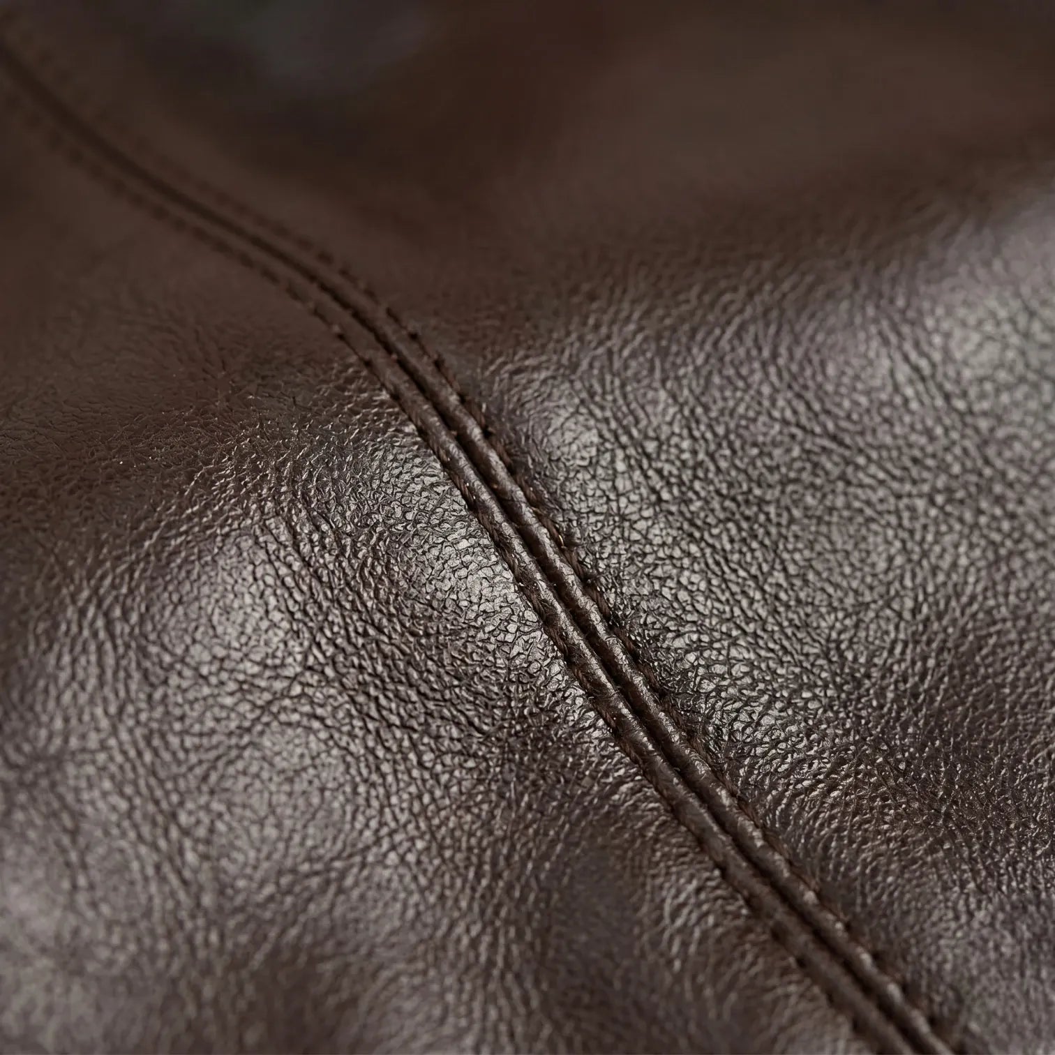 Sac hobo triangulaire cuir vegan