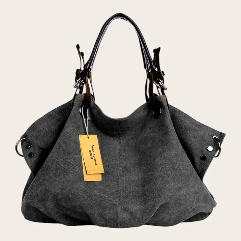 Sac messager baluchon