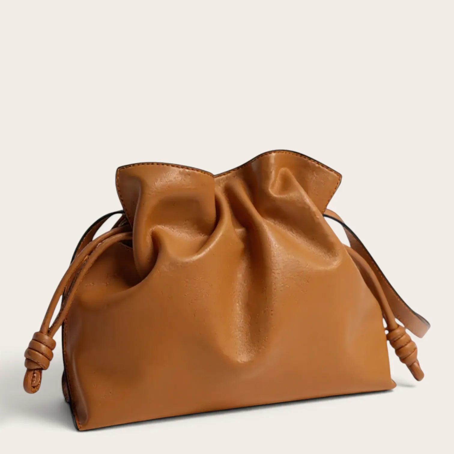Sac seau bourse