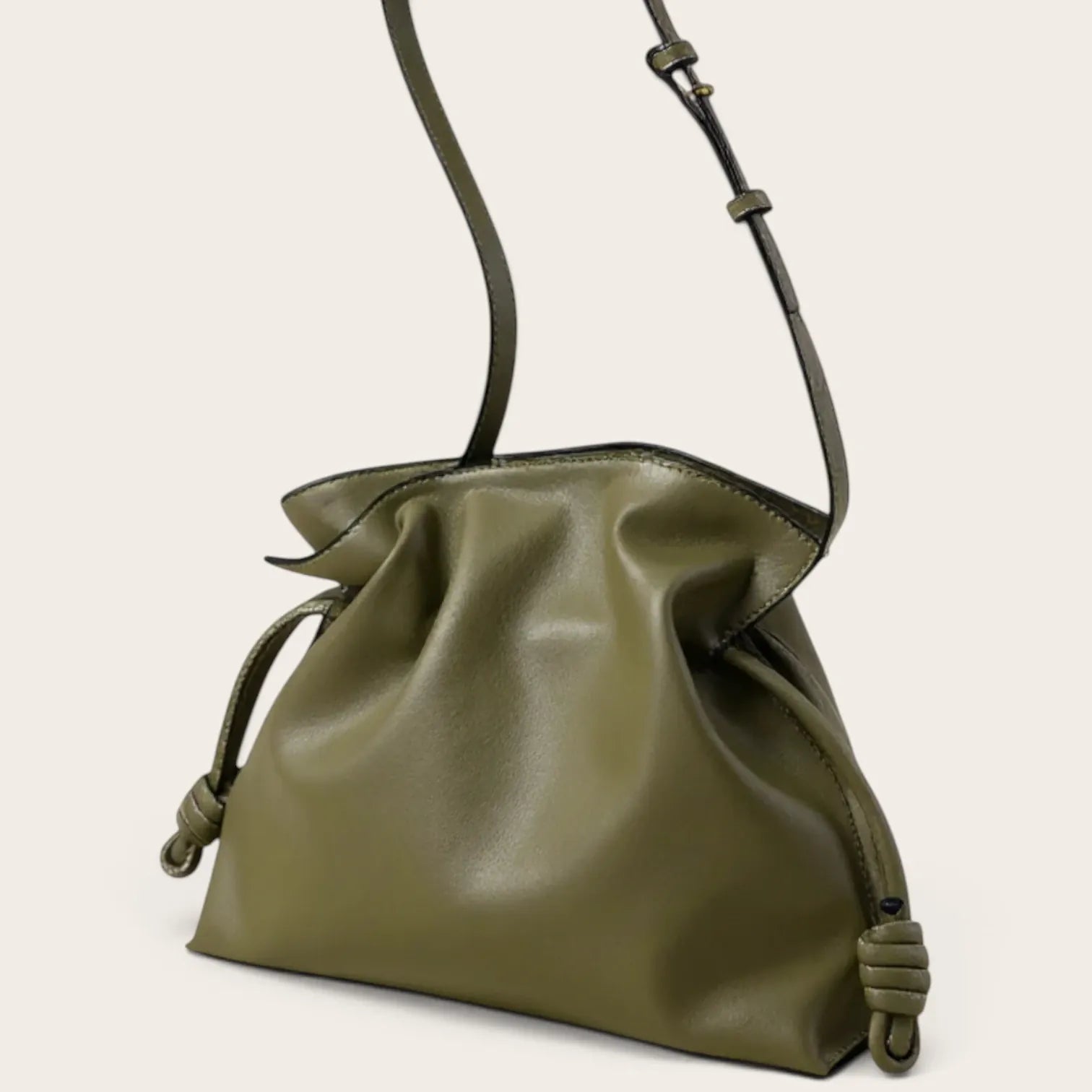 Sac seau bourse