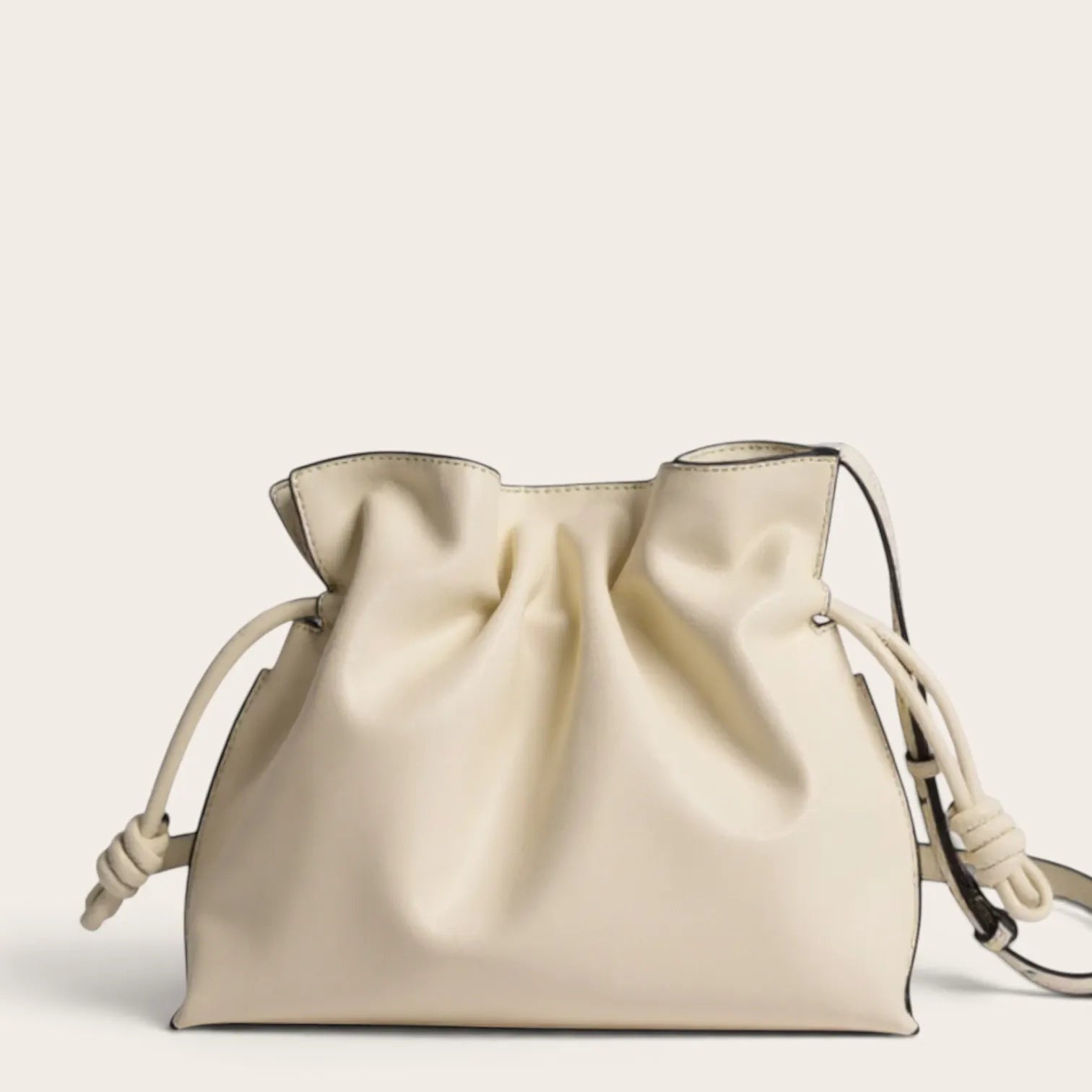 Sac seau bourse