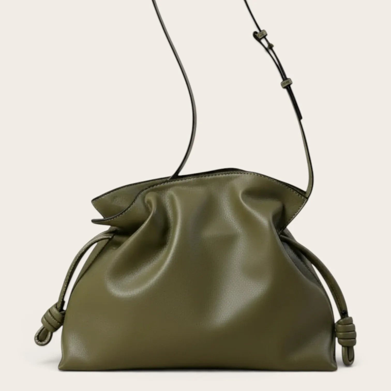 Sac seau bourse