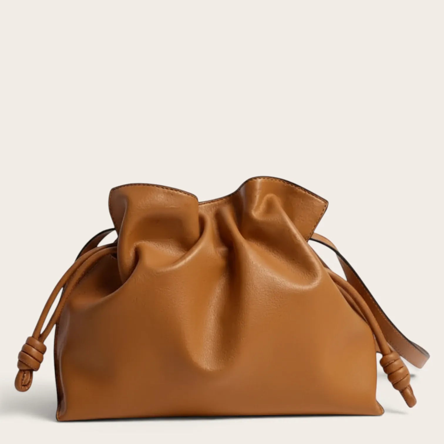 Sac seau bourse