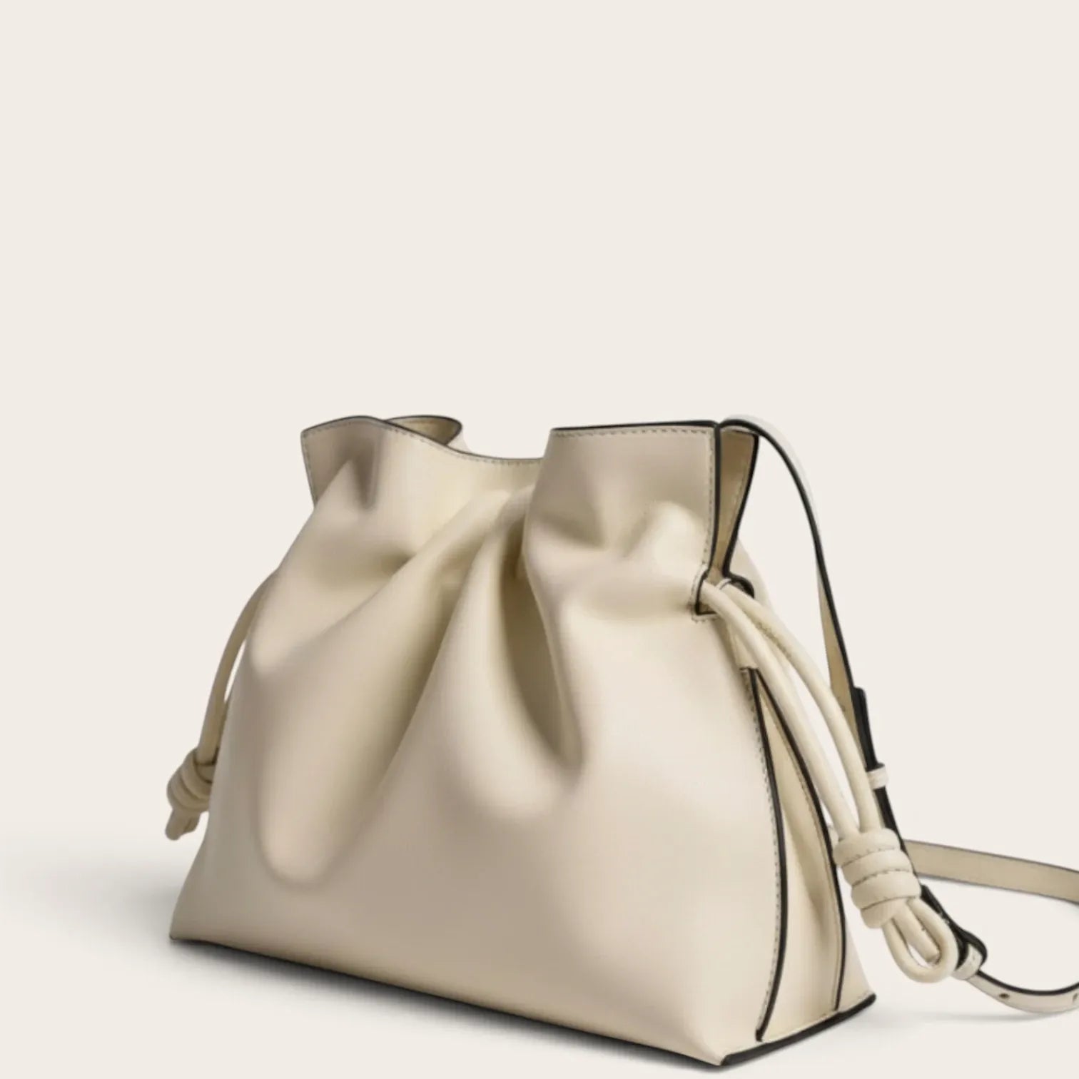 Sac seau bourse