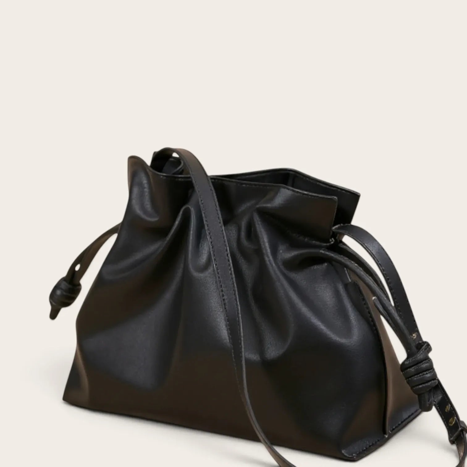 Sac seau bourse