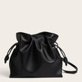 Sac seau bourse