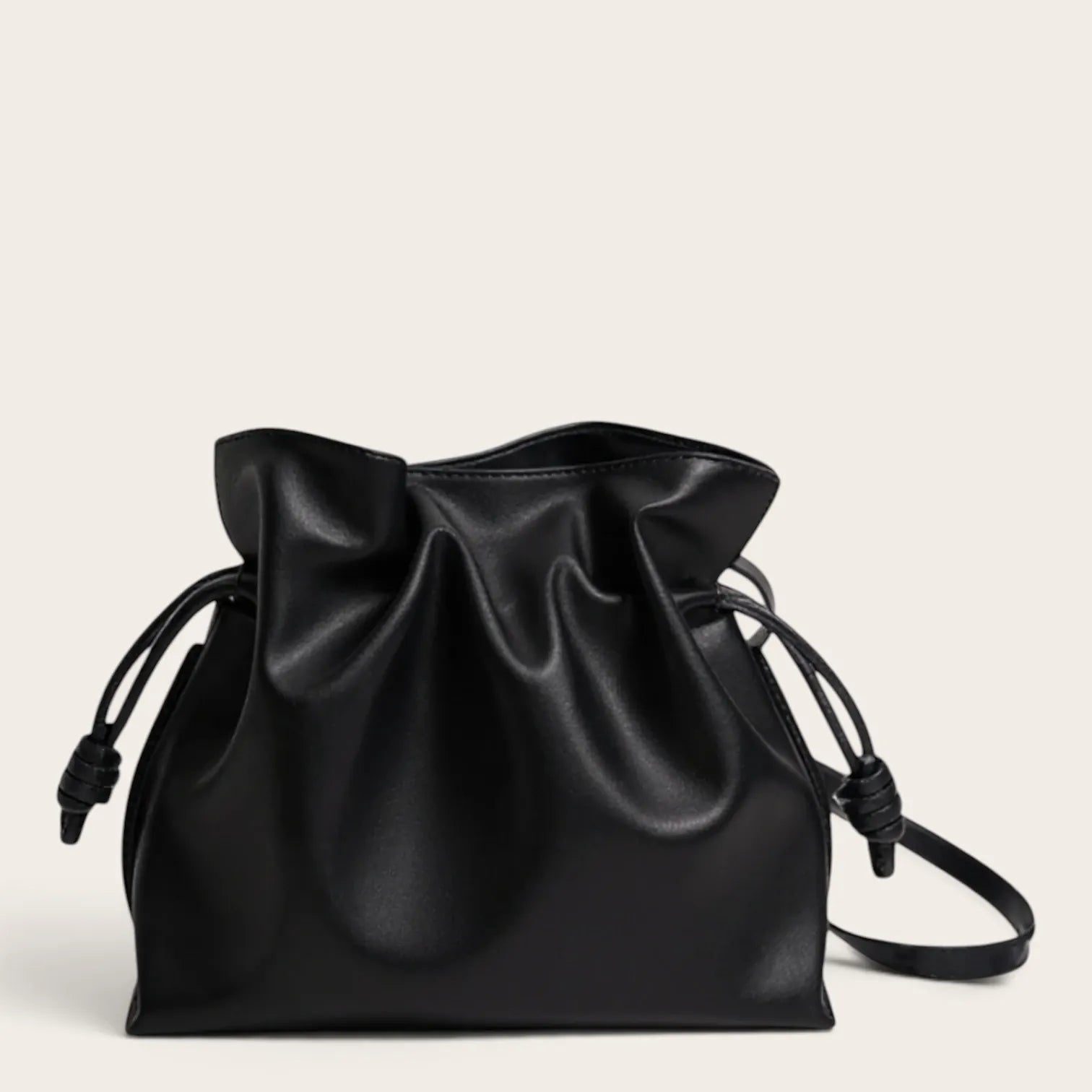 Sac seau bourse