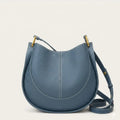 Sac seau demi lune