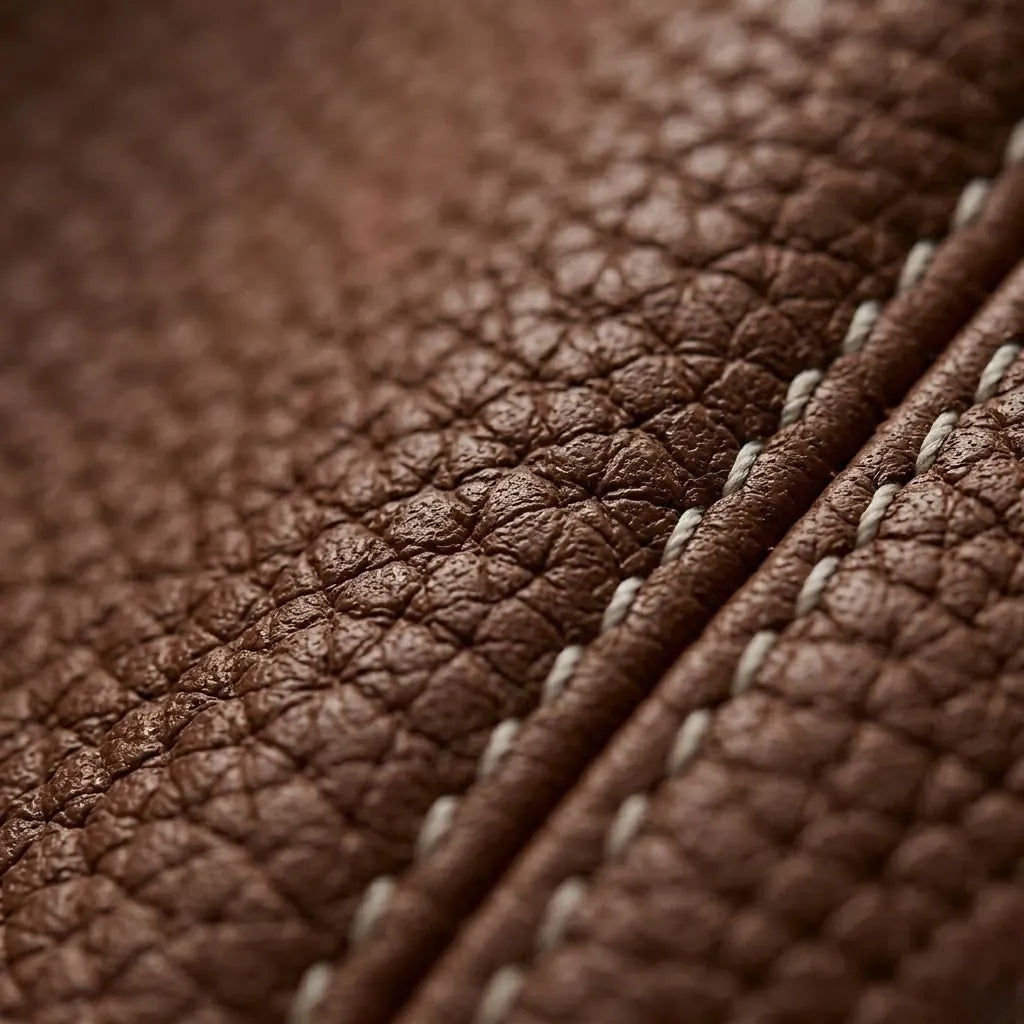 Sac seau demi lune