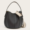 Sac seau fendu