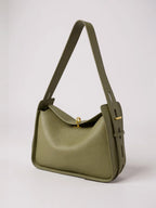 Sac seau grand format Vert