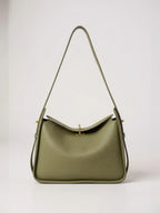 Sac seau grand format Vert